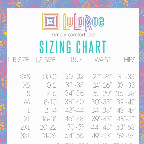 Blue Hi-Lo Hem Dress - Picture 7 of 7